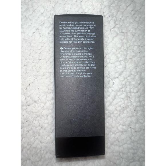 CELESTIAL BLACK DIAMOND BRIGHTENING ESSENCE - 30 ml - Picture 4 of 6